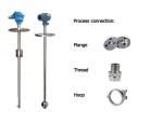 Anticorrosive Stable Wireless Water Level Switch Controller With Various