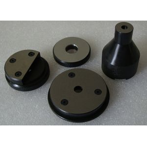 Testing Contact Making Mold Steel E12 Lamp Cap Gauge