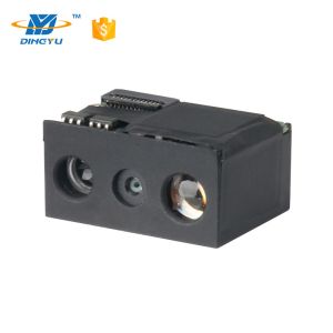 High Performance Barcode Reader Module Practical Embedded Barcode Engine
