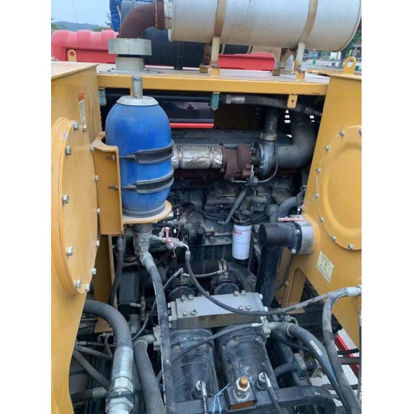 in 2020, S Any Heavy Industry Concrete Vehicle Pump for Sale