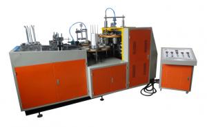 China LC-DW15 Automatical Paper Bowl Machine wholesale