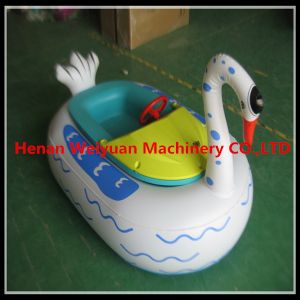 swim pool paddle boat/water park hand boat