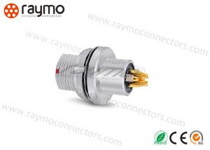 China Industrial Sealed Electrical Connectors Quick Fit Easy Mountable Accept OEM ODM wholesale