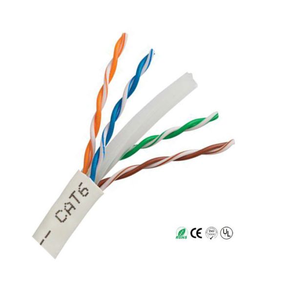 RJ45 Cat 6 Ethernet Cable
