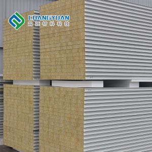 China Custom Heat Insulation Clean Room Partition Panels Fireproof wholesale