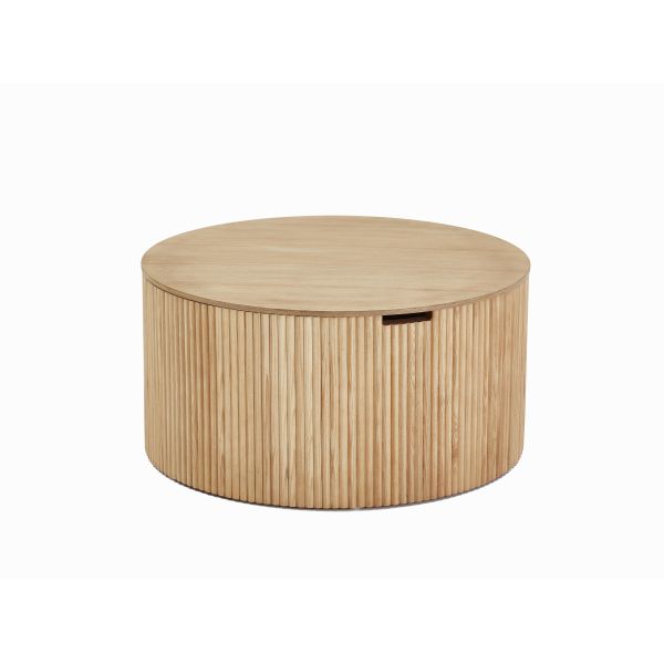 Modern Living Room Wooden Coffee table ,Functional Storage Coffee Table For Home Use