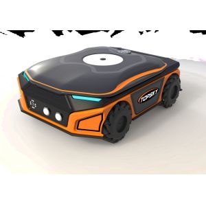 China Quick Reconnaissance Search Rescue Omnidirectional Robot 3.0 wholesale