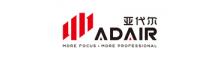 China HEJIAN ADAIR AUTOMOBILE PARTS CO.,LTD. logo