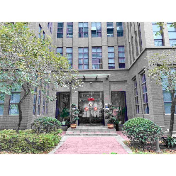 RICHSTAR (SHENZHEN) LIMITED