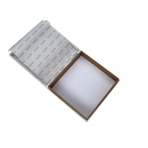 Food Standard Cigarette Packaging Boxes PMS Offset UV Printing