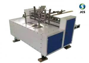 China Fruit Box Partition Slotter Machine , Slot Cutter Machine Long Life Span on sale