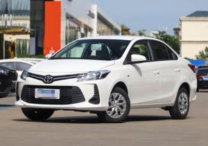 China Excellent Performance Toyota Vois 2022 1.5L CVT Small Car 4 Door 5 Seats Saloon Professional New/Used Cars Exporter wholesale