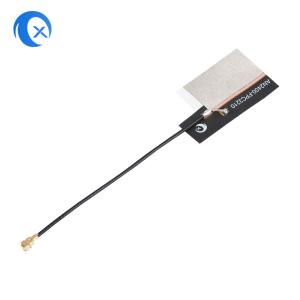13.56MHZ Wifi Receiver Antenna FPC / NFC / RFID Antenna Coil For Reader