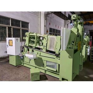 88T Button PLC High Pressure Die Casting Machine