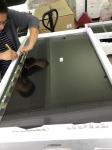 LG 49 Inch LCD TV Panel Module 100 PIN UHD 3840 * 2160 Pixels Resolution 11.06B
