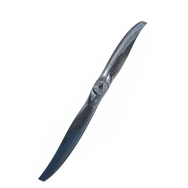 Best balance propeller TOP 80 paramotor Real carbon material paramotor propeller good quality