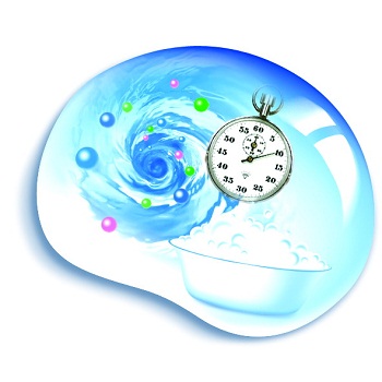 High Foam and long lasting perfume Washing Powder from China supplier