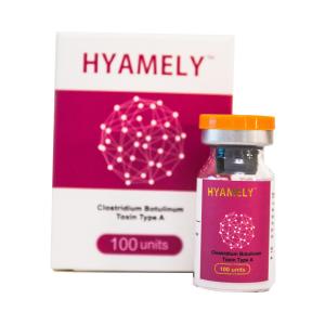 China Hyamely Botulinum Toxin Type A 100 Units For Anti Wrinkles wholesale
