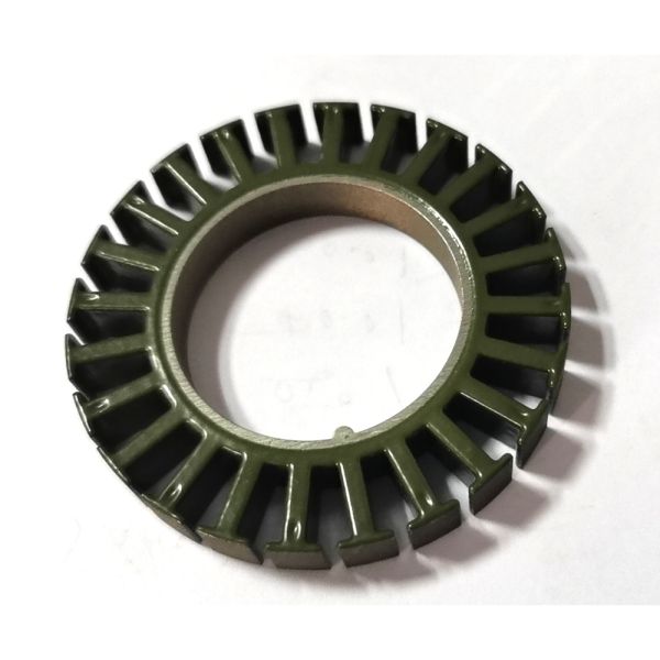 Stainless steel Rotor Stator Generator Powder Metallurgy Parts