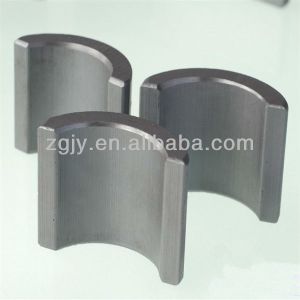 China Temperature Resistant Maximum Operating Temperature Ferrite Magnet Latch wholesale