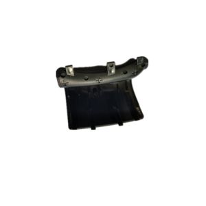 Texture Surface Moulded Plastic Components , Injection Plastic Parts With ABS