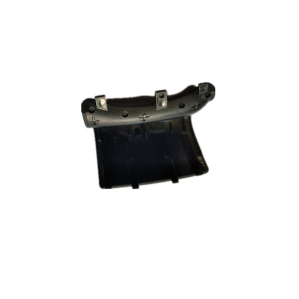 Texture Surface Moulded Plastic Components , Injection Plastic Parts With ABS