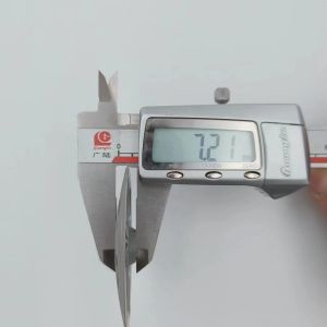 Fixed Wall Plastic Insulation Washers Board Fixing Washers 50MM