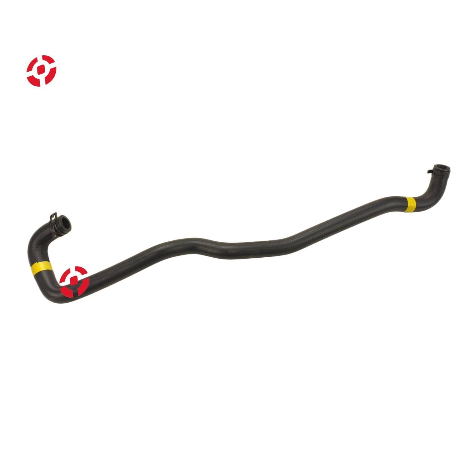 Radiator coolant hose LR039250 Expansion Reservoir To Thermostat Hose for Range Rover L405