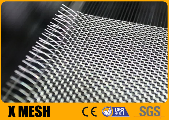 China BWG31 Anti Mosquito Window Screen Mesh 100'X3' Good Toughness on sale