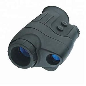 China Customized Compact Night Vision Monocular Built - In Infrared Monocular / Camera wholesale