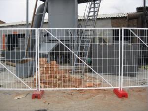 China temporary fence/temporary fencing/mobile pet fence(factory) on sale