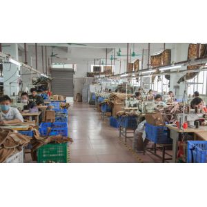 GUANGZHOU YAKEDA TRAVELING PRODUCTS CO.,LTD