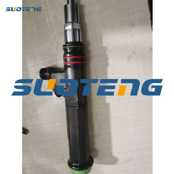 EX59407500020 S4000 MTU VTO-G262L51D Tier 2 Engine Fuel Injector