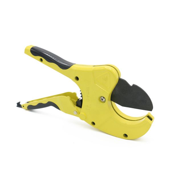 Various Types Plastic Pipe Cutter Htj63b For Building Material Shops 19KGS