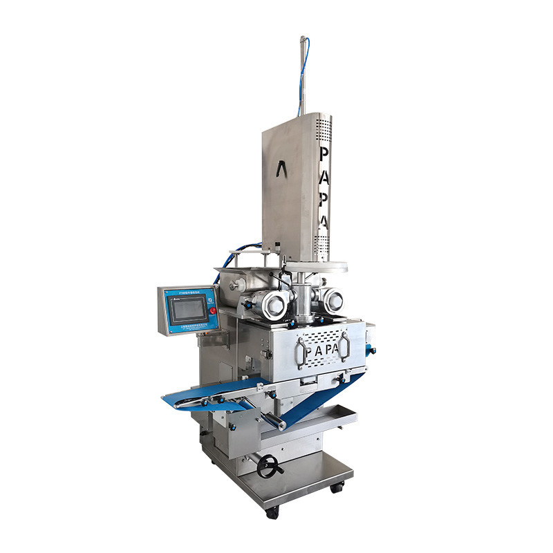 China Papa New Launched P188C Stuffing Machine With Strawberry Device For Sales wholesale
