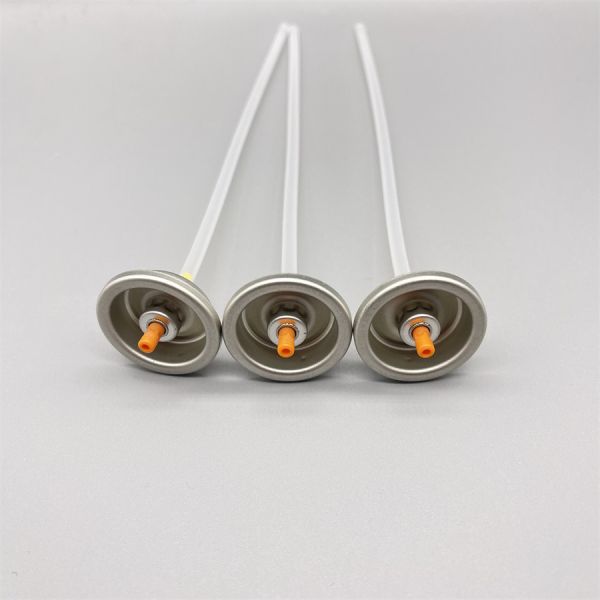 High-Performance Foam Dispensing Valve - Reliable Valve for Foam Applications