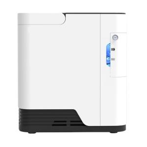 China Small Home Amonoy Oxygen O2 Concentrator Machine With Atomization wholesale