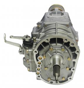 China Transmission Gearbox for Toyota Hiace 2KD 2012-2013 that Meets Customer Requirements wholesale
