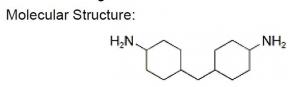 China (HMDA/PACM or DC) 4,4’-Methylenebiscyclohexylamine for Epoxy Hardener on sale