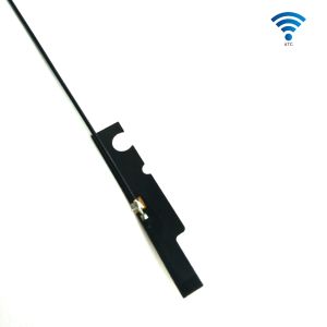 China UFL Connector WiFi FPC Antenna , Computer WiFi Internal Antenna wholesale