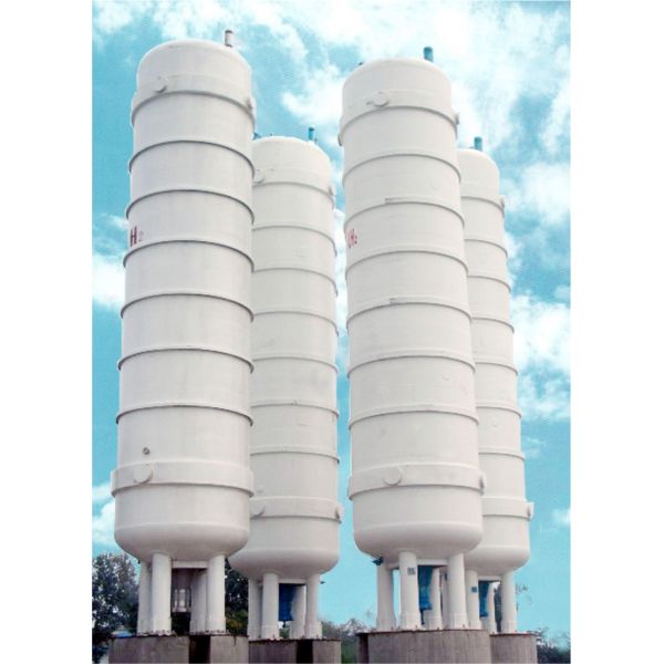 LNG Storage Tank,10-500M3,LAR,LIN,LOX