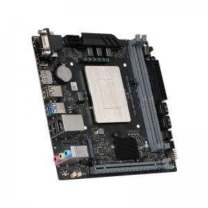 China M-ITX Desktop Computer Motherboard Set With Onboard CPU Core Kit I7 64GB on sale