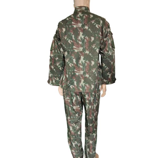 Military Uniform Clothing for Law Enforcement