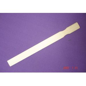 China paint paddle/Wooden Paint Paddles with Handles wholesale