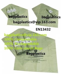 China biodegradable customized recyclable plastic HDPE/LDPE t-shirt bag,supermarket shopping polythene bag on sale