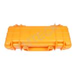 Metric 8 Step NDT Ultrasonic Calibration Block