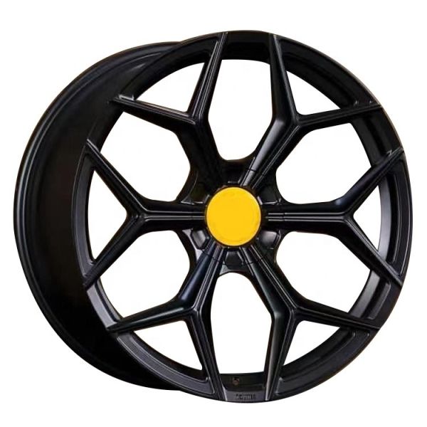 Factory custom good quality auto spare pares hub skate wheels motor car wheel hubs