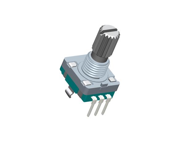 Quality Durable And Dependable Increment Digital Encoder - Trusted By Professionals for sale
