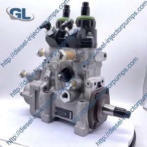 China ISUZU 6HK1 Engine Diesel Injection Pumps 094000-0400 094000-0401 on sale