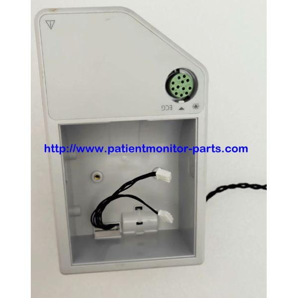 Defibrillator Machine Parts Mindray Beneheart D2 D3 Defibrillator ECG Board In Good Physical And Functional Condition